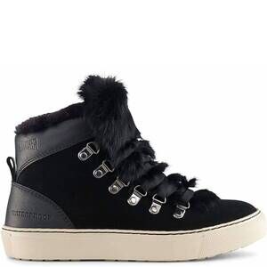 NEW COUGAR women's dani winter boots in black